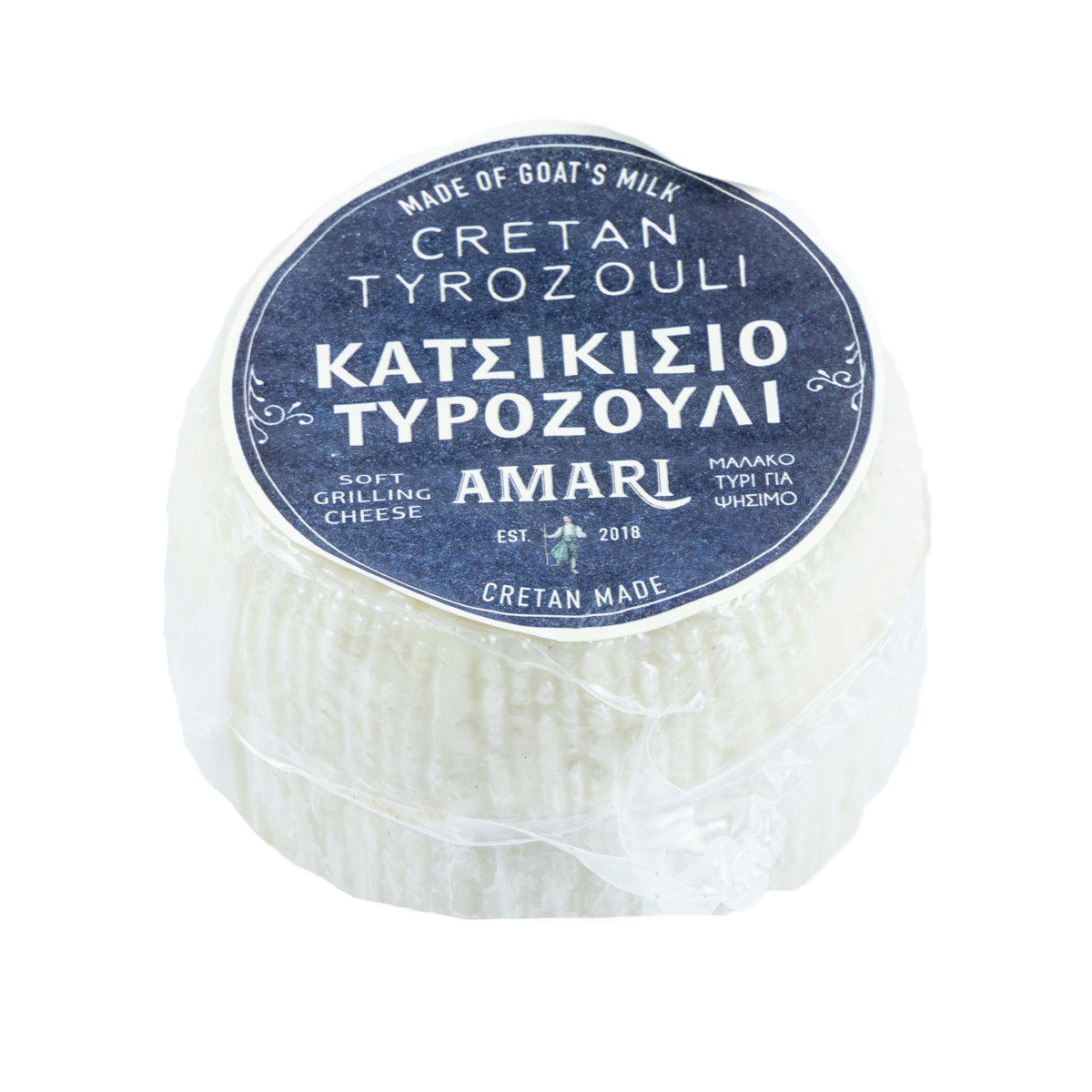 Amari Τυροζούλι Κατσικίσιο 16%