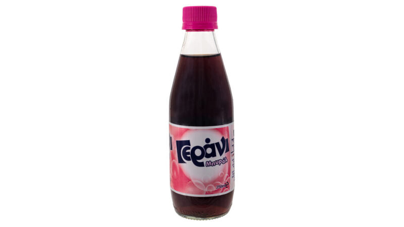 Γεράνι Μπυράλ Αναψυκτικό 250 ml