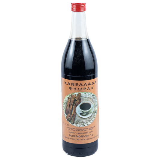 Φλωράλ Κανελάδα 800 ml
