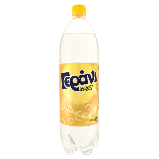 Γεράνι Γκαζόζα Αναψυκτικό 1,5 lt