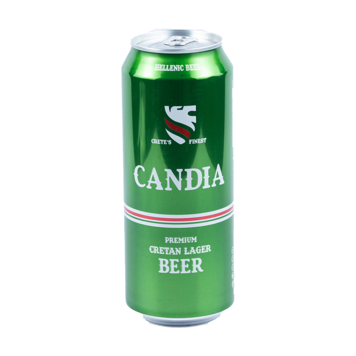 Candia Μπίρα Lager Κουτί 500 ml