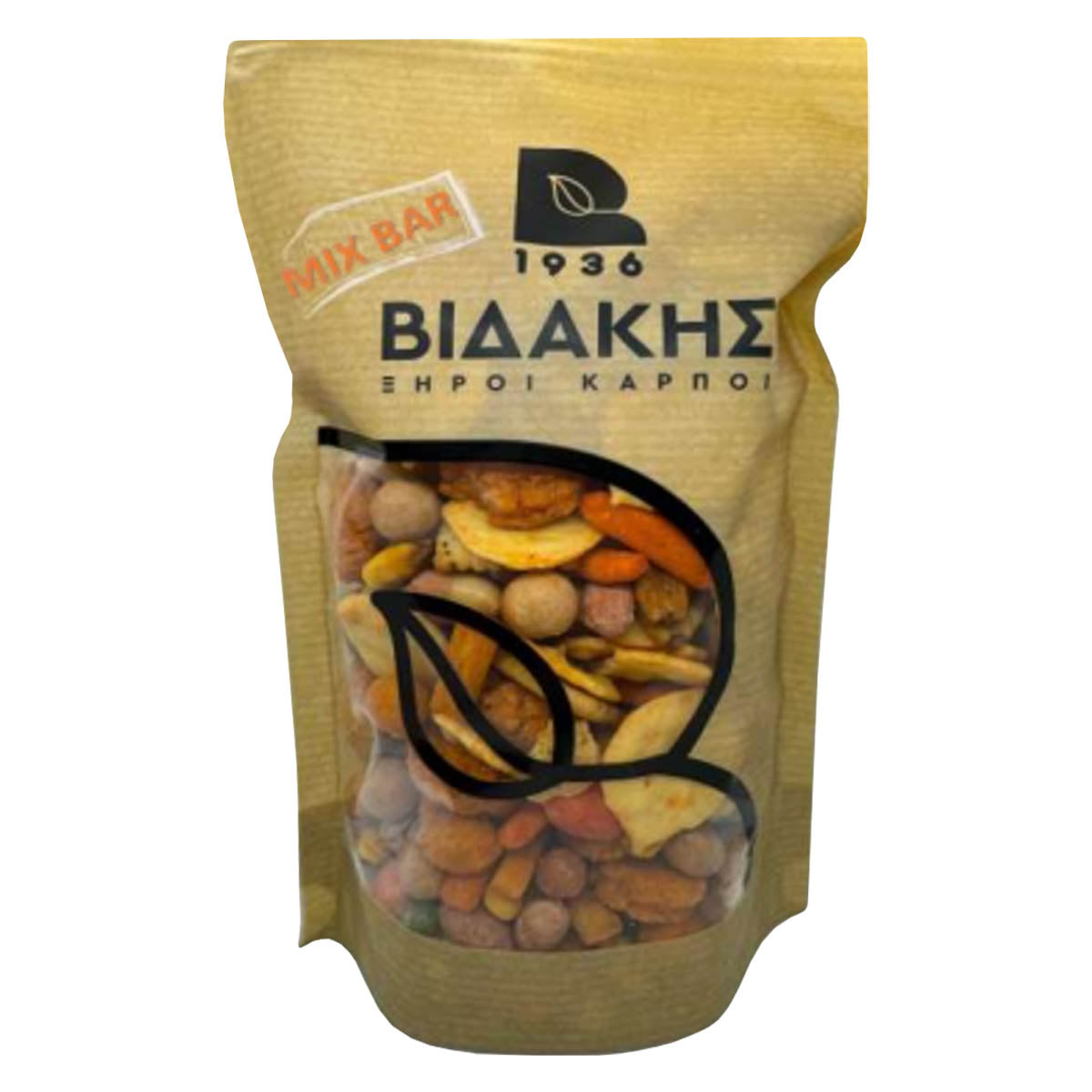 Βιδάκης Mix Bar 300 gr