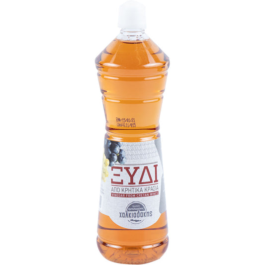 Χαλκιαδάκης Ξύδι Από Κρητικά Κρασιά 390 ml