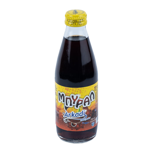 Αρκάδι Μπυράλ Αναψυκτικό 250 ml